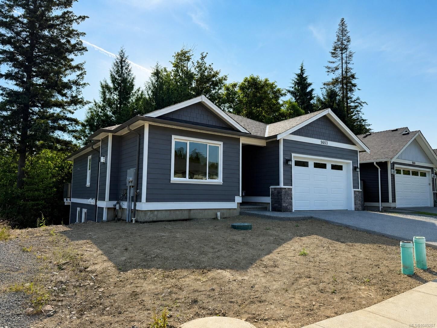 Property Photo:  9653 Askew Creek Dr  BC V0R 1K3 