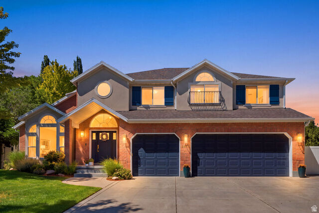 Property Photo:  1617 E Cypress Way  UT 84020 