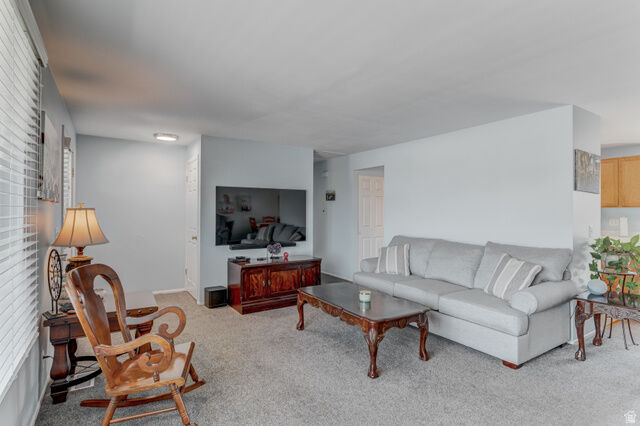 Property Photo:  834 E Silver Shadows Dr  UT 84107 