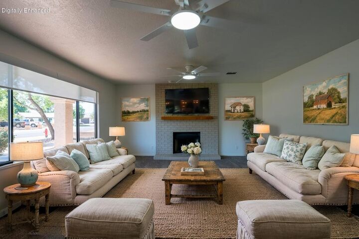 Property Photo:  3716 W Marigold Way  UT 84790 