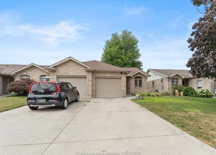 Property Photo: 336 Rockport ON N9Y 4A4