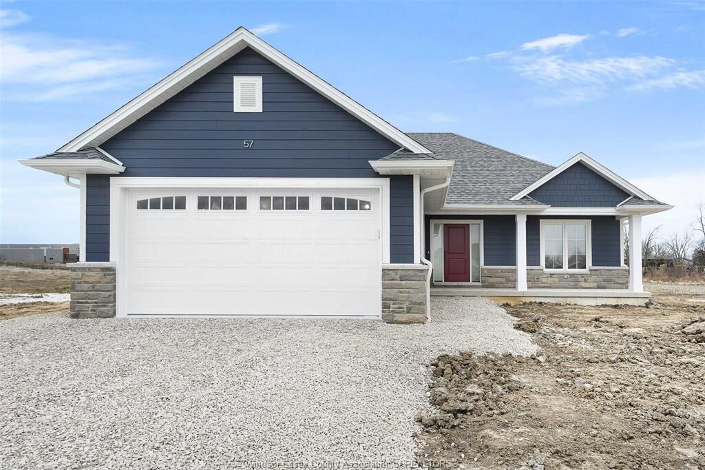Property Photo: 53 Graf Street ON N0R 1G0