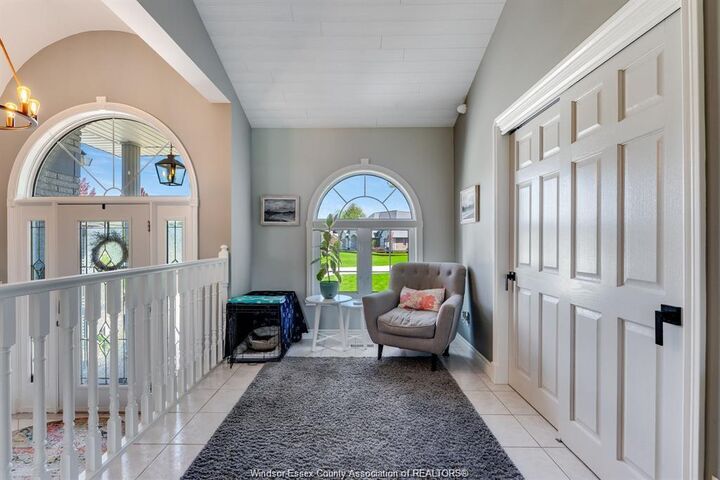 Property Photo: 986 Porrone Drive ON N9Y 3Y9