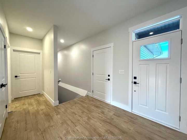 Property Photo:  36 Duskridge Road  ON N7L 0G7 