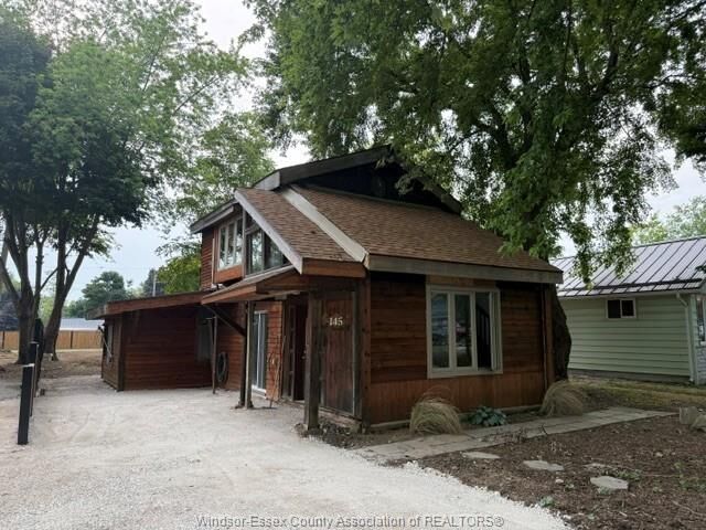 145 Prado Avenue — photo 1