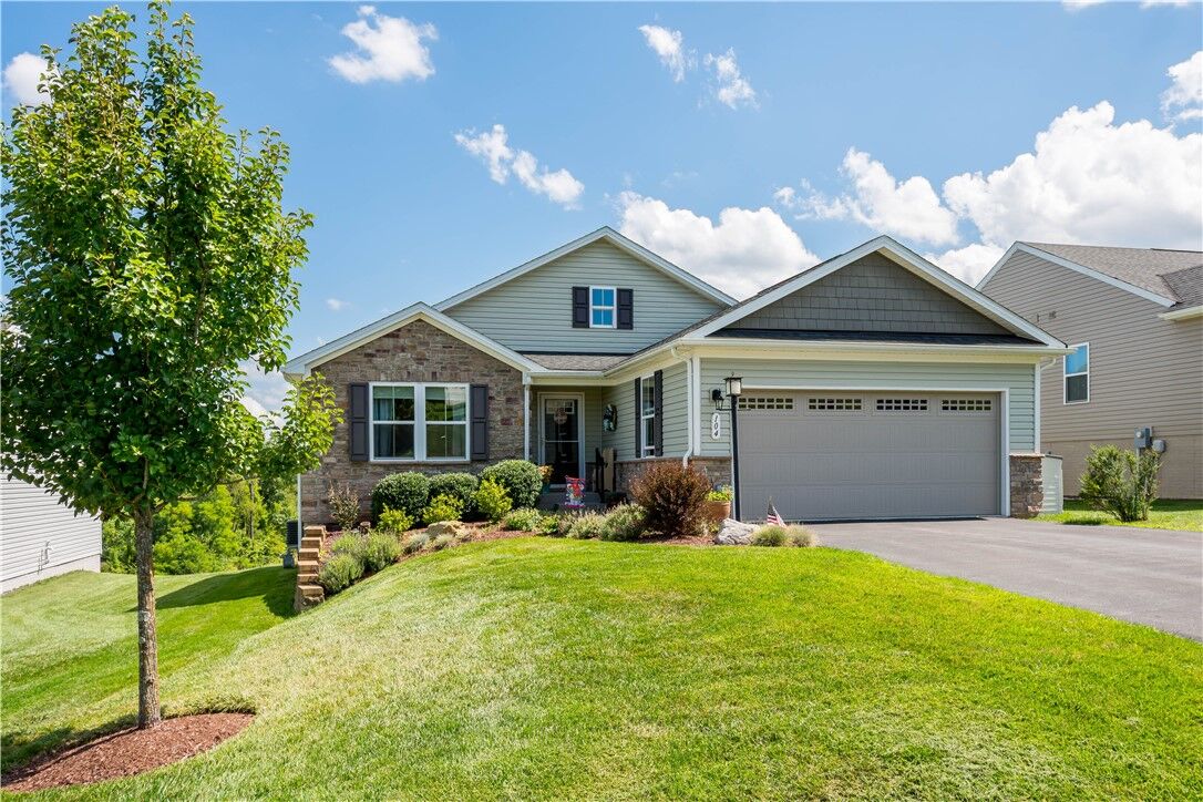Property Photo:  104 Ash Lane  PA 15342 