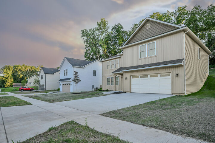 Property Photo:  1783 Northpoint Road  OH 45503 