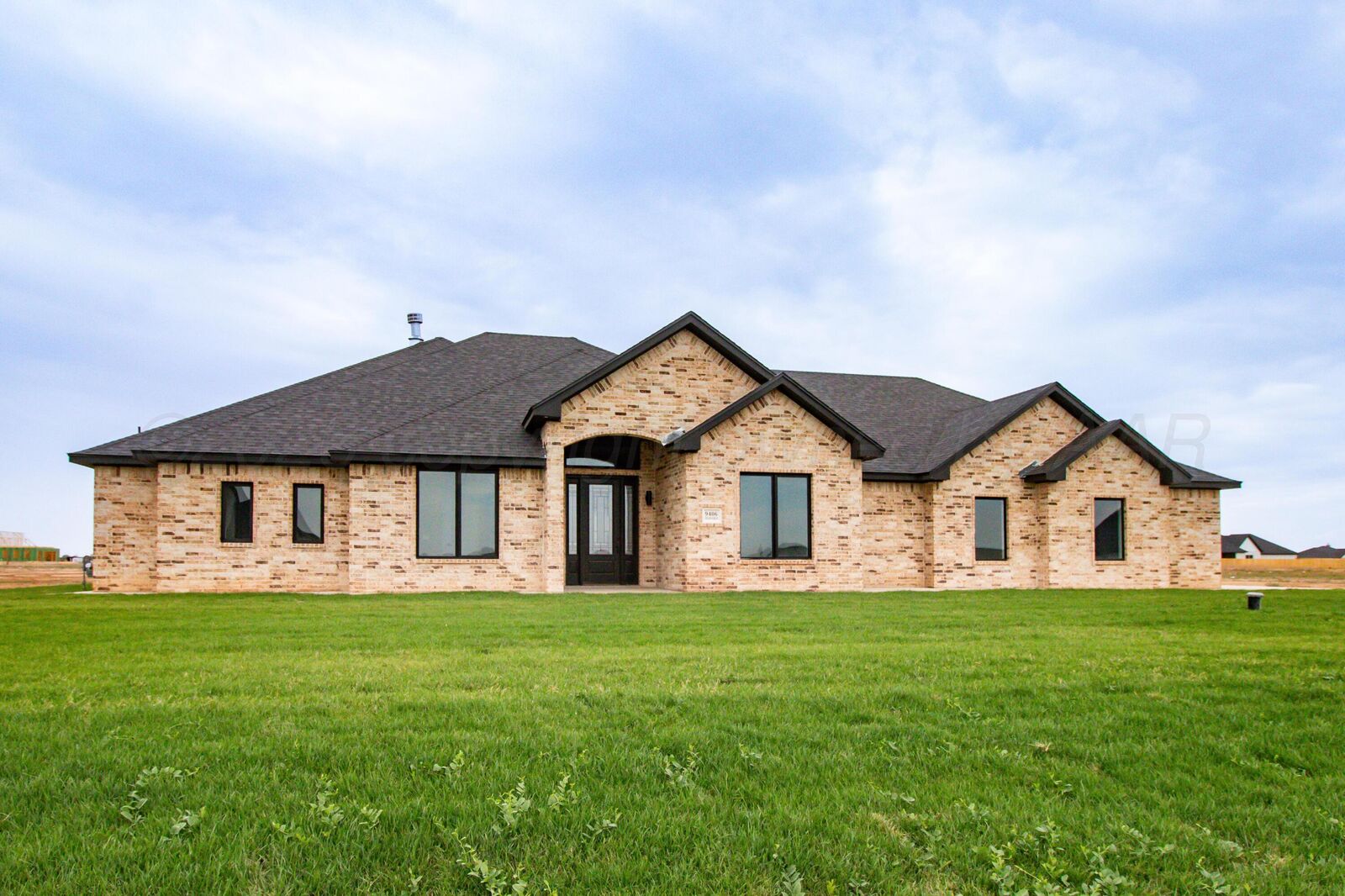 Property Photo: 9406 Shadow Bend Avenue TX 79119