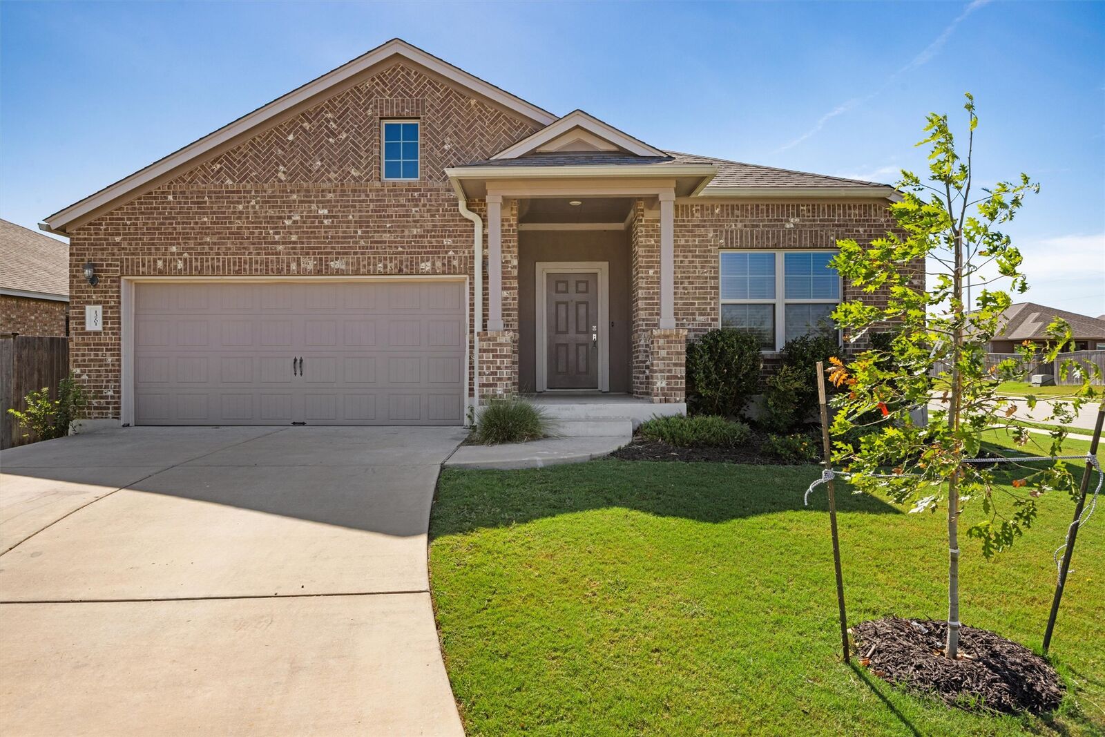 Property Photo: 13701 Sugar Bush Path TX 78653
