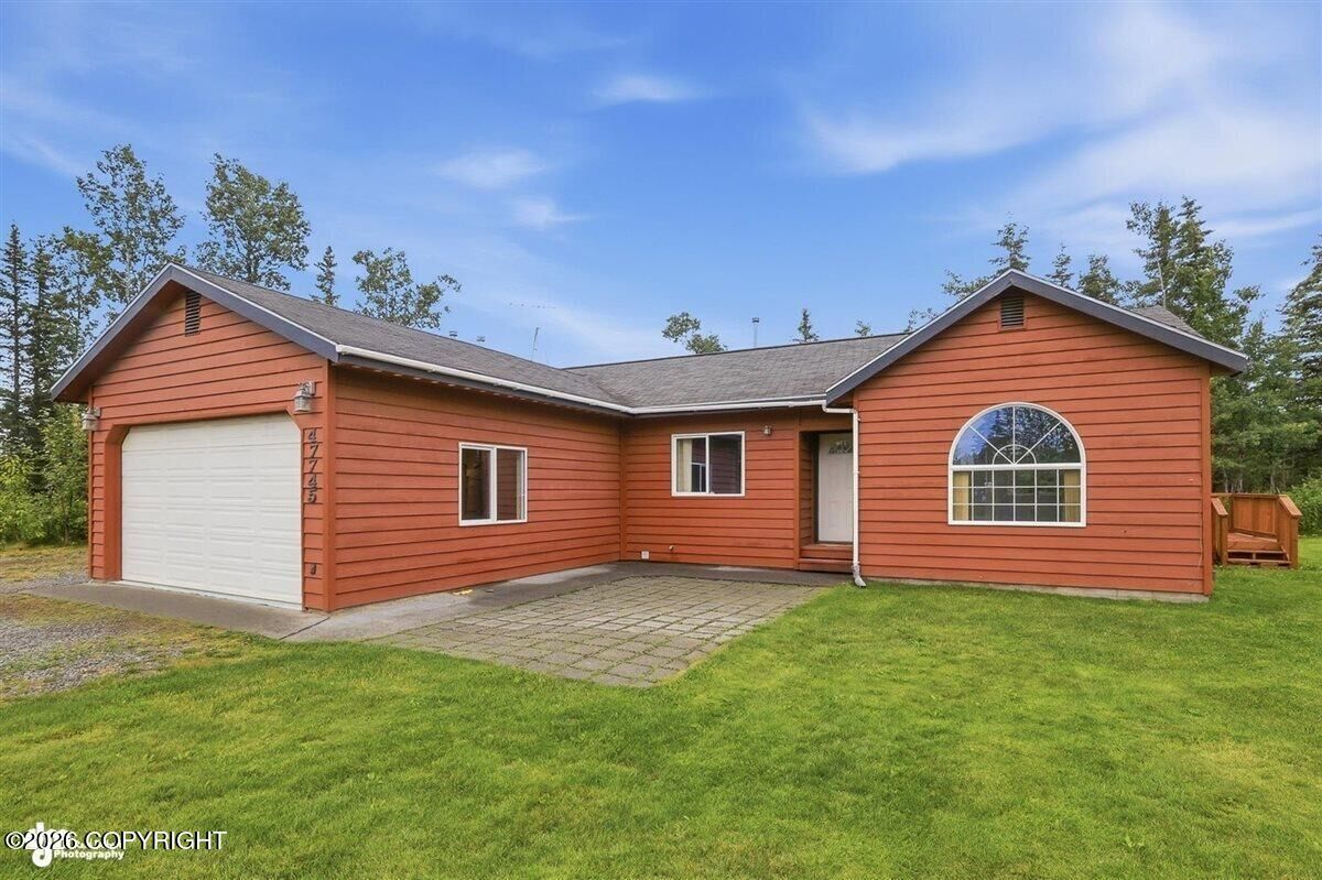 Property Photo:  47745 Judy Lynn Lane  AK 99669 