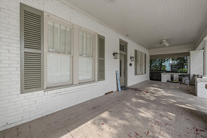 Property Photo: 1207 N Madison Street GA 31701