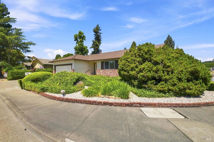 Property Photo: 239 Monte Vista Avenue CA 95448