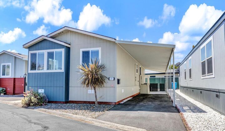 Property Photo: 37 Catalpa Drive CA 94589