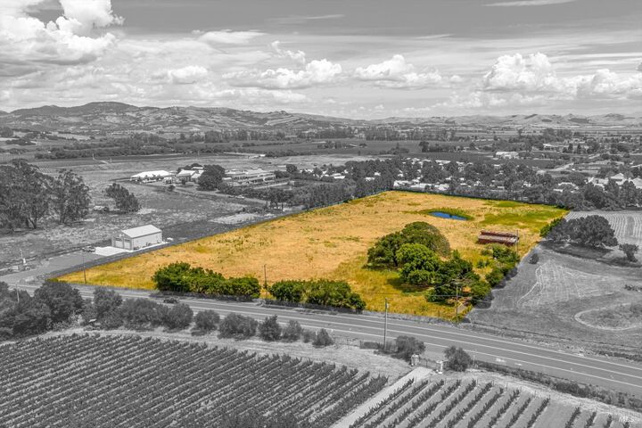 Property Photo:  5266 Old Sonoma Road  CA 94559 