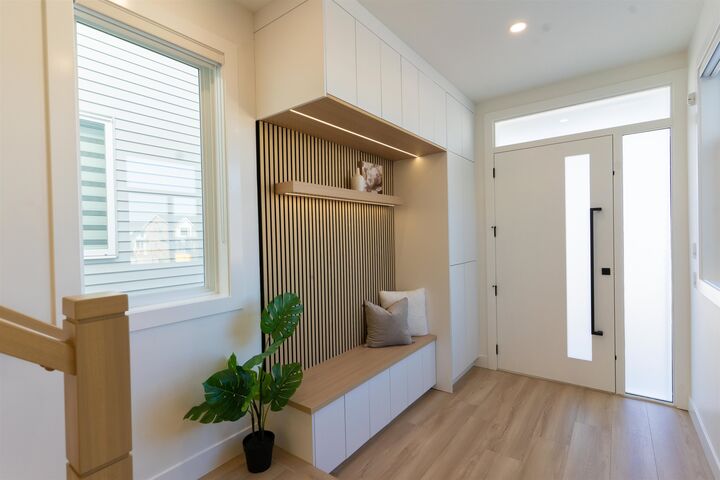 Property Photo: 7534 205A Street BC V2Y 1V5
