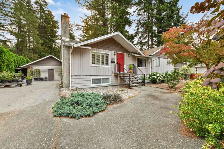 3858 204 Street — photo 1
