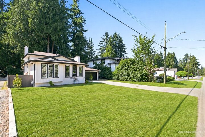 Property Photo: 4099 207 Street BC V3A 2E2