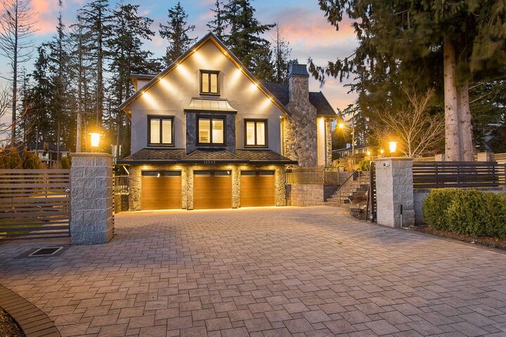 Property Photo: 13245 57 Avenue BC V3X 2S7