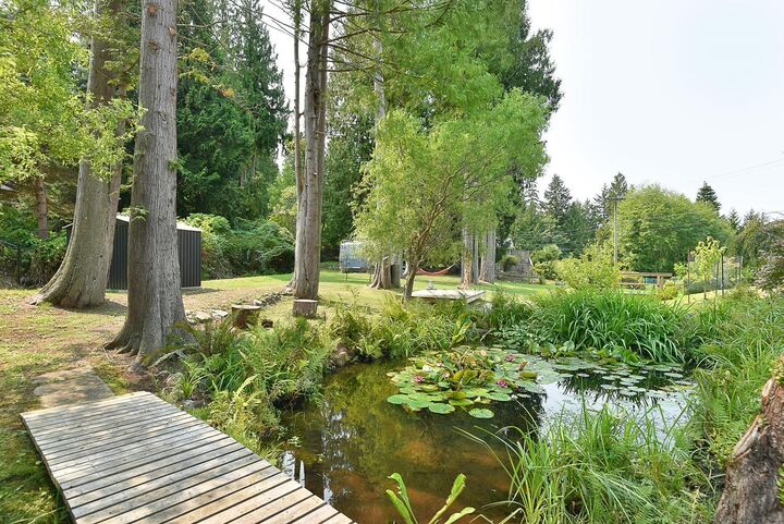 Property Photo: 13031 Narrows Road BC V0N 2H1