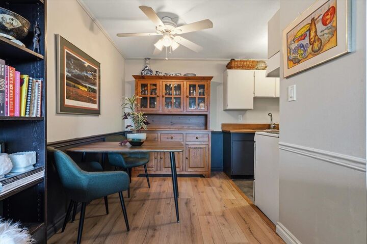 Property Photo: 9477 Cook Street 210 BC V2P 4J8