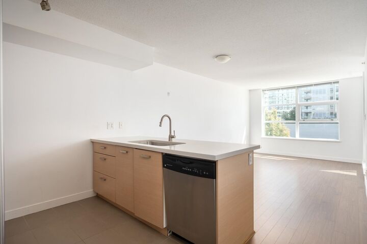Property Photo: 8033 Saba Road 607 BC V6Y 4M8