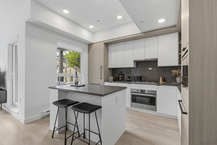 Property Photo:  2268 E Broadway 107  BC V5N 0L2 