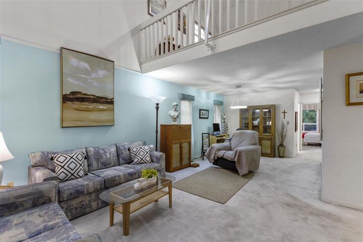 Property Photo: 2865 Glen Drive 44 BC V3B 6W3