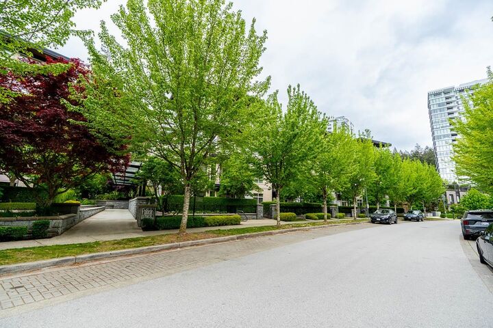Property Photo: 5779 Birney Avenue 112 BC V6S 0A3