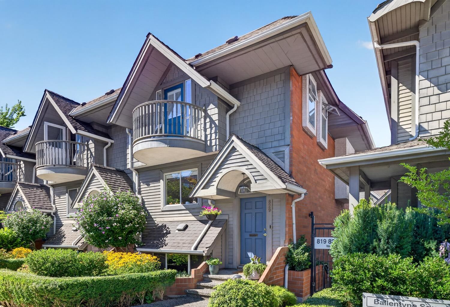 Property Photo:  829 W 7th Avenue  BC V5Z 1C2 