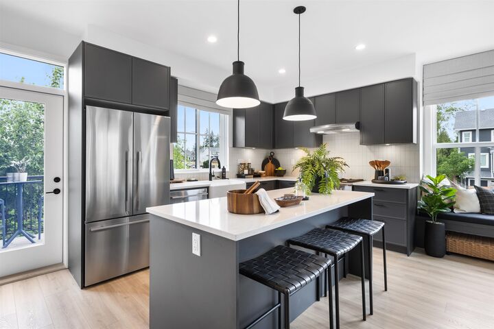 Property Photo: 7918 204B Street 46 BC V2Y 3T7