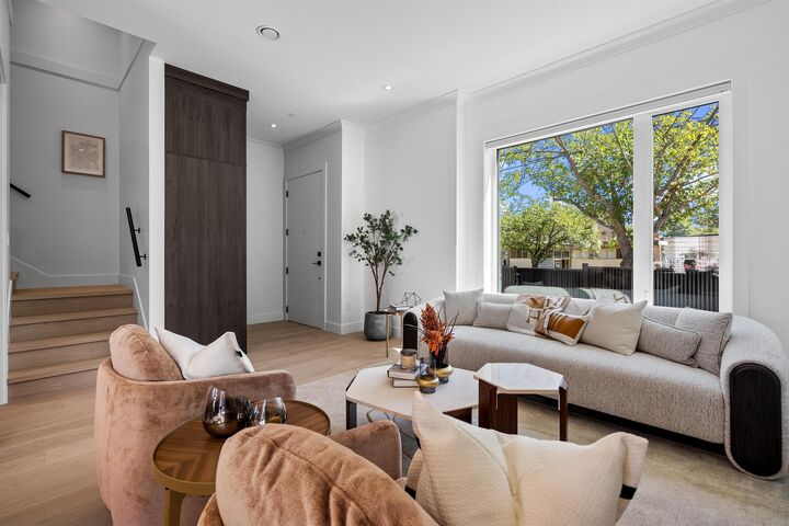 Property Photo: 4845 Commercial Street 2 BC V5N 4G9