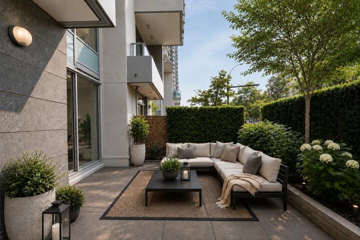 Property Photo: 6556 Nelson Avenue BC V5H 0G6