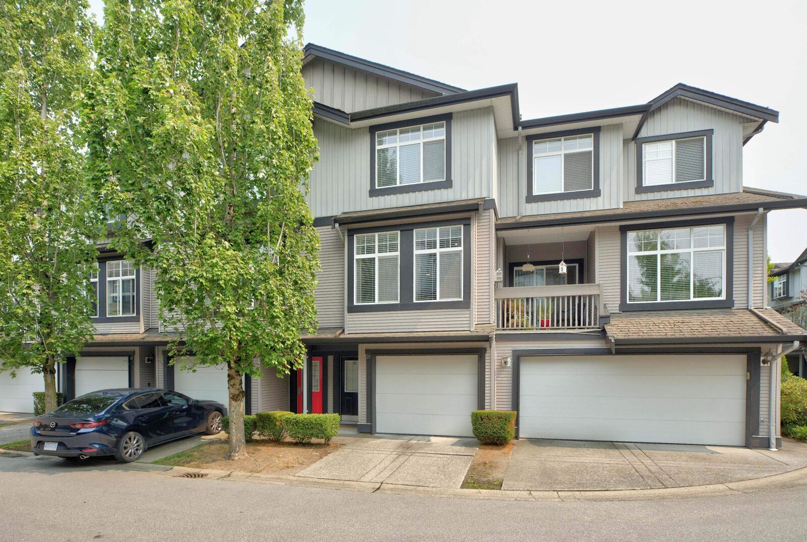 Property Photo: 18828 69 Avenue 26 BC V4N 5L1