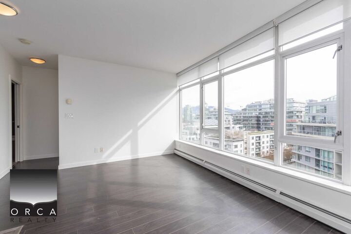 Property Photo:  108 1st Avenue 1105  BC V5Y 0H4 