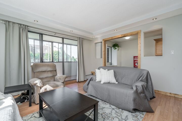 Property Photo: 32175 Old Yale Road 105 BC V2T 2C8