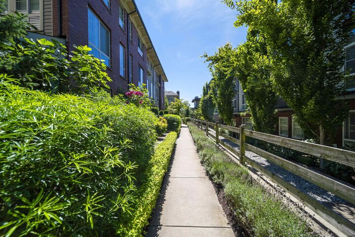 Property Photo: 16260 23A Avenue 10 BC V3Z 0P7