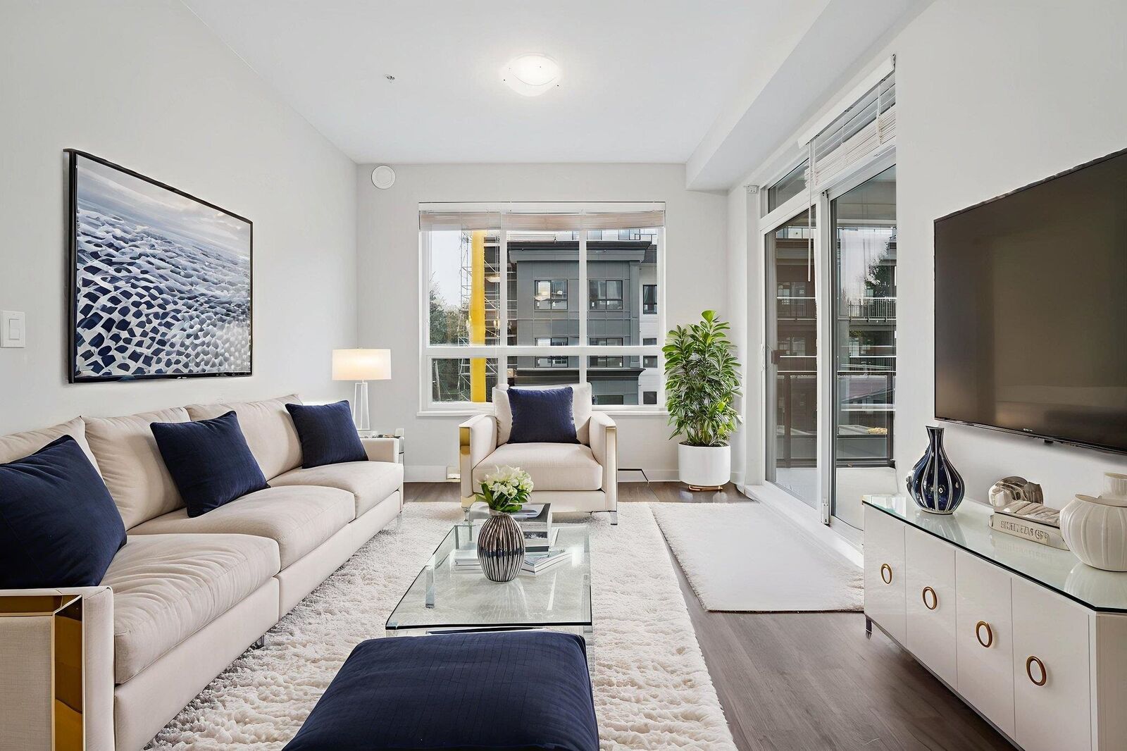 Property Photo:  2180 Kelly Avenue 4308  BC V3C 0L1 