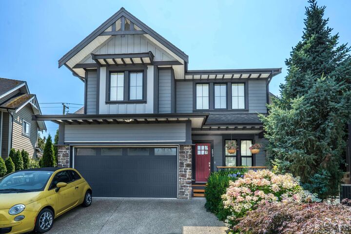 4873 223B Street — photo 1