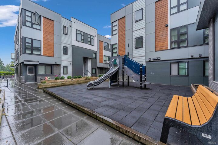 Property Photo:  1419 McCallum Road 14  BC V2S 0N1 