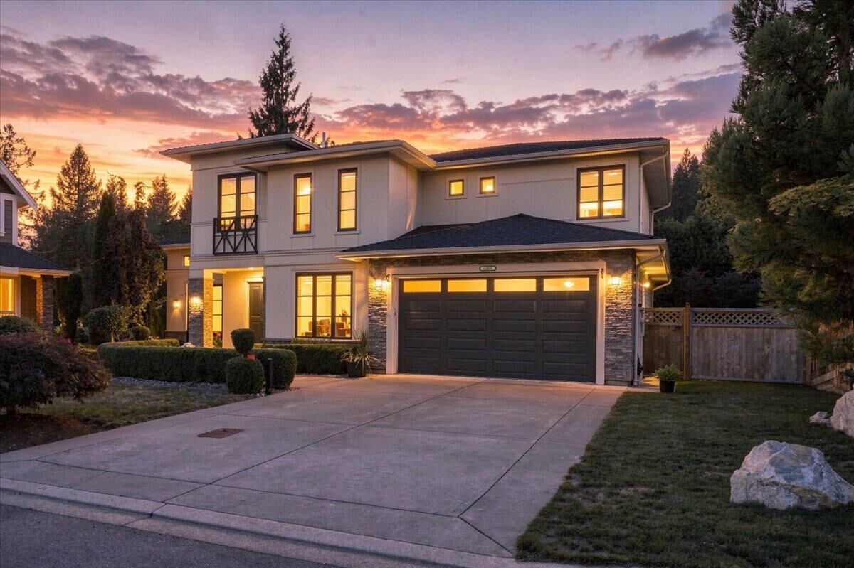 Property Photo: 13891 232A Street BC V4R 0C2