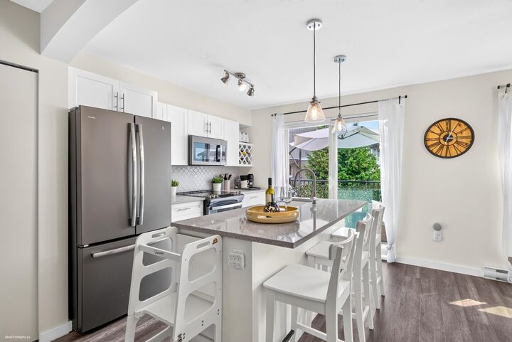 Property Photo:  6671 121 Street 145  BC V3W 1T9 