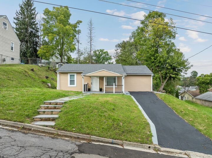 Property Photo:  806 Martin Street  NY 13760 