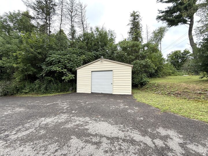 Property Photo: 6035 State Route 79 NY 13746