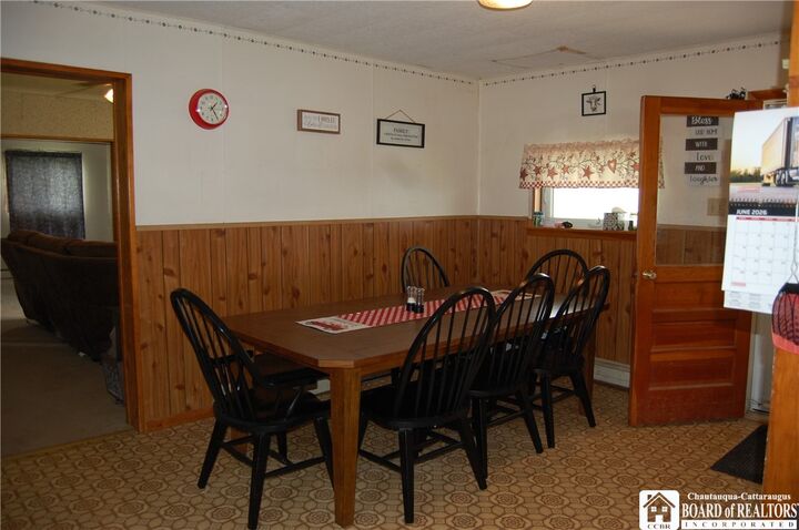 Property Photo: 8105 Nettle Hill Road NY 14781
