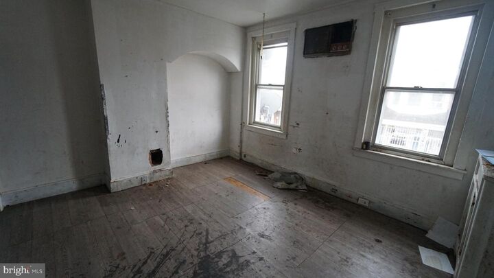 Property Photo: 3533 Ella Street PA 19134
