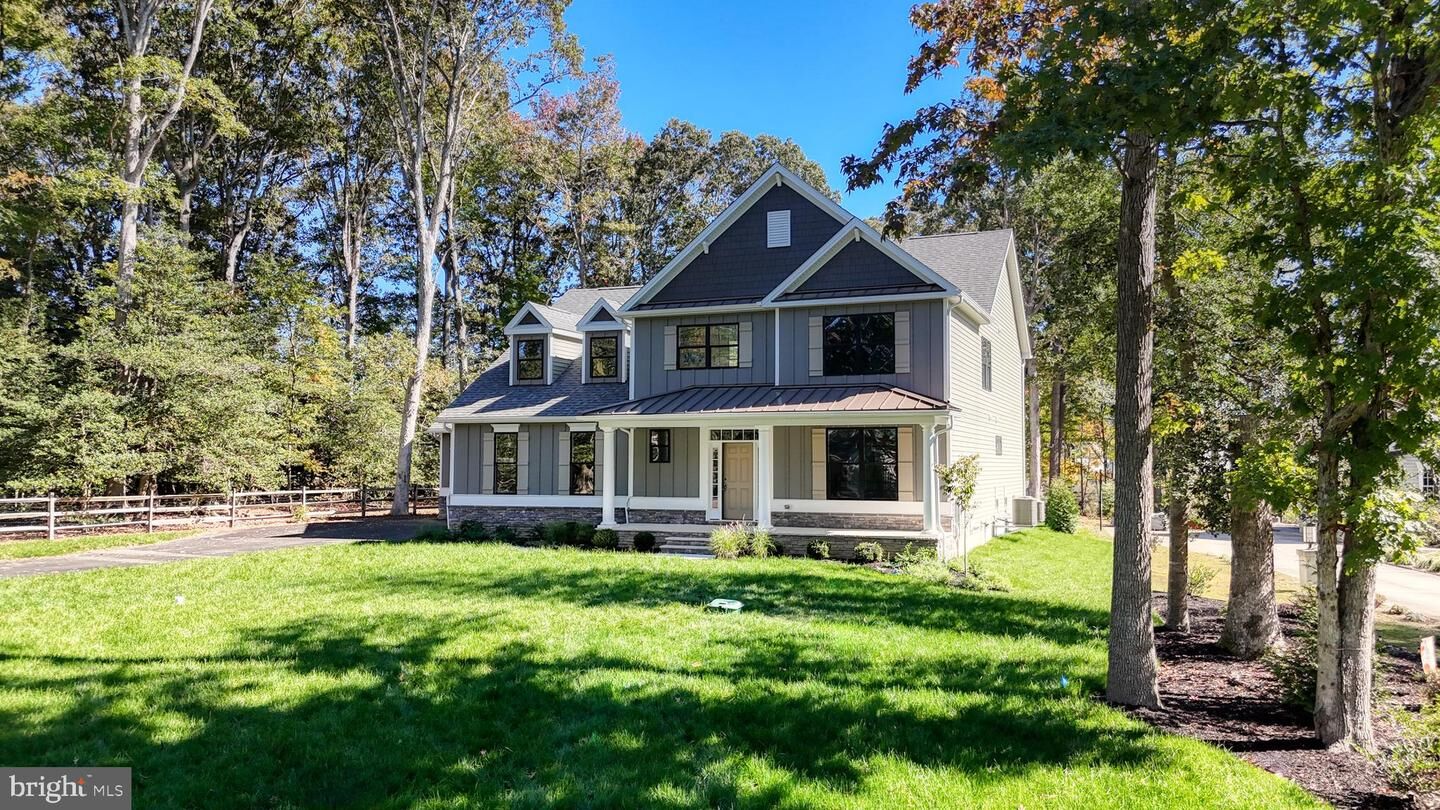 Property Photo:  13 W Island Road  DE 19966 