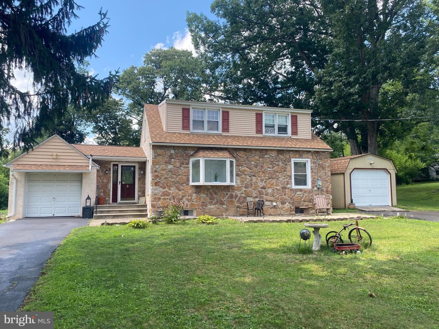Property Photo: 2181 Yerger Road PA 19464