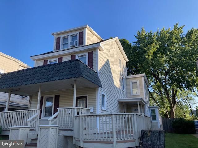 Property Photo: 109 E Main Street 2 PA 19446