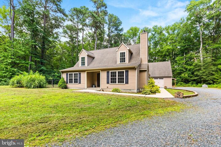 Property Photo:  13925 5 Farms Dr  MD 21853 