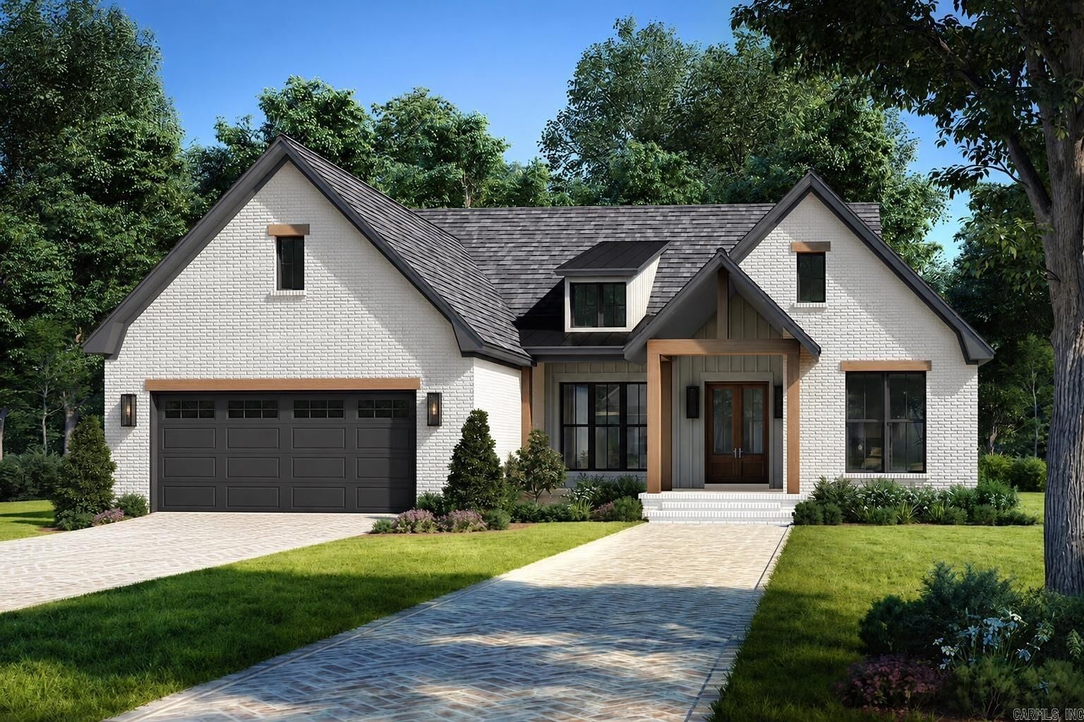 Property Photo: 114 Riverstone Loop AR 71913